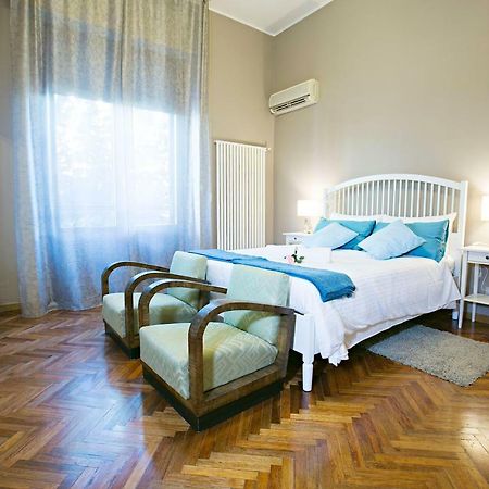 Dido Bed & Breakfast Roseto Degli Abruzzi Bagian luar foto