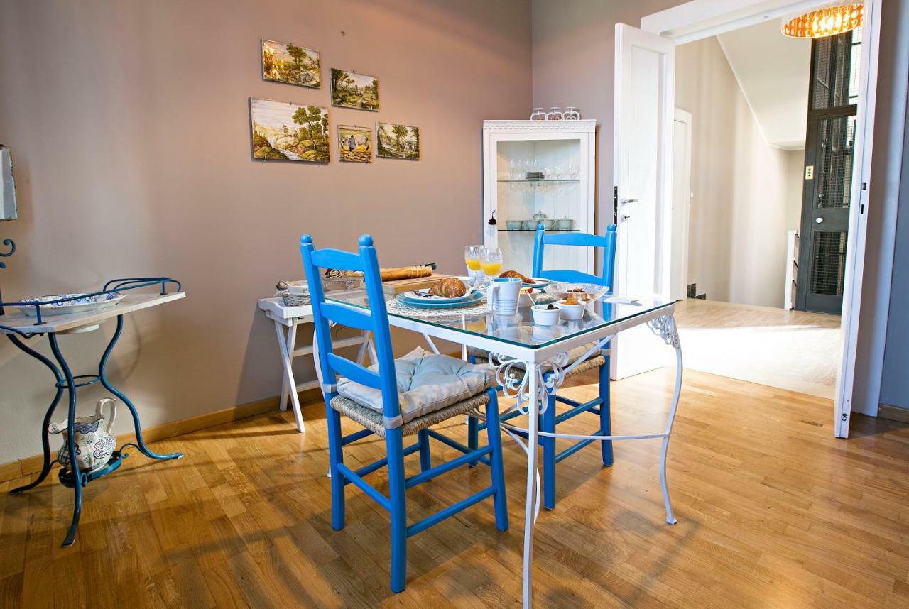 Dido Bed & Breakfast Roseto Degli Abruzzi Bagian luar foto