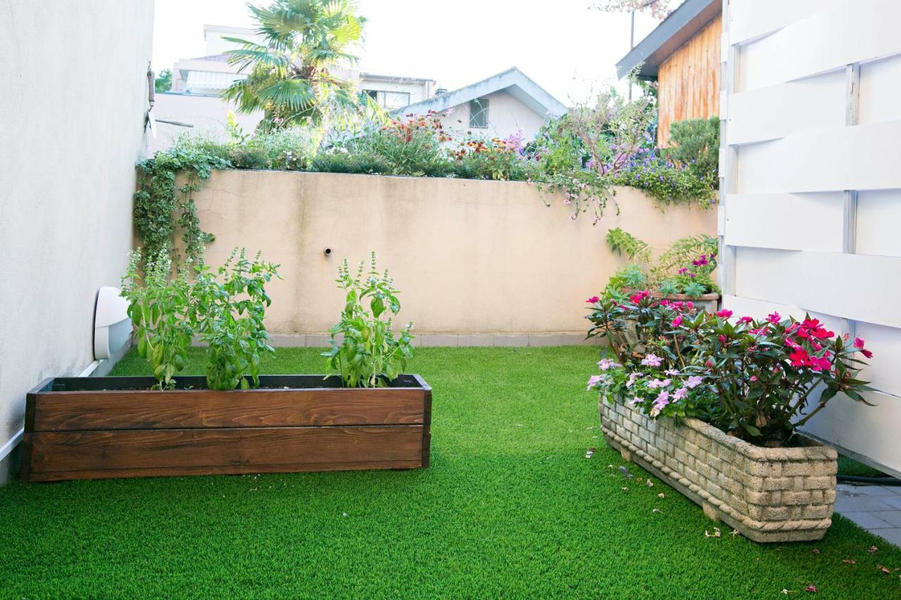 Dido Bed & Breakfast Roseto Degli Abruzzi Bagian luar foto