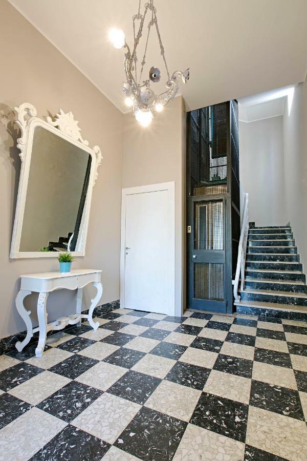 Dido Bed & Breakfast Roseto Degli Abruzzi Bagian luar foto