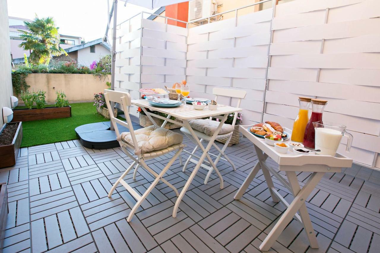 Dido Bed & Breakfast Roseto Degli Abruzzi Bagian luar foto