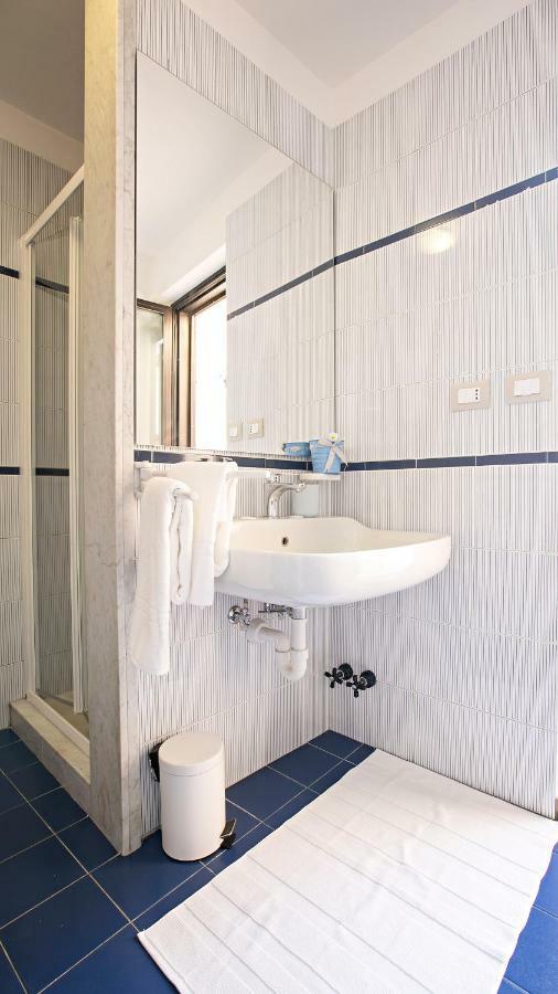 Dido Bed & Breakfast Roseto Degli Abruzzi Bagian luar foto