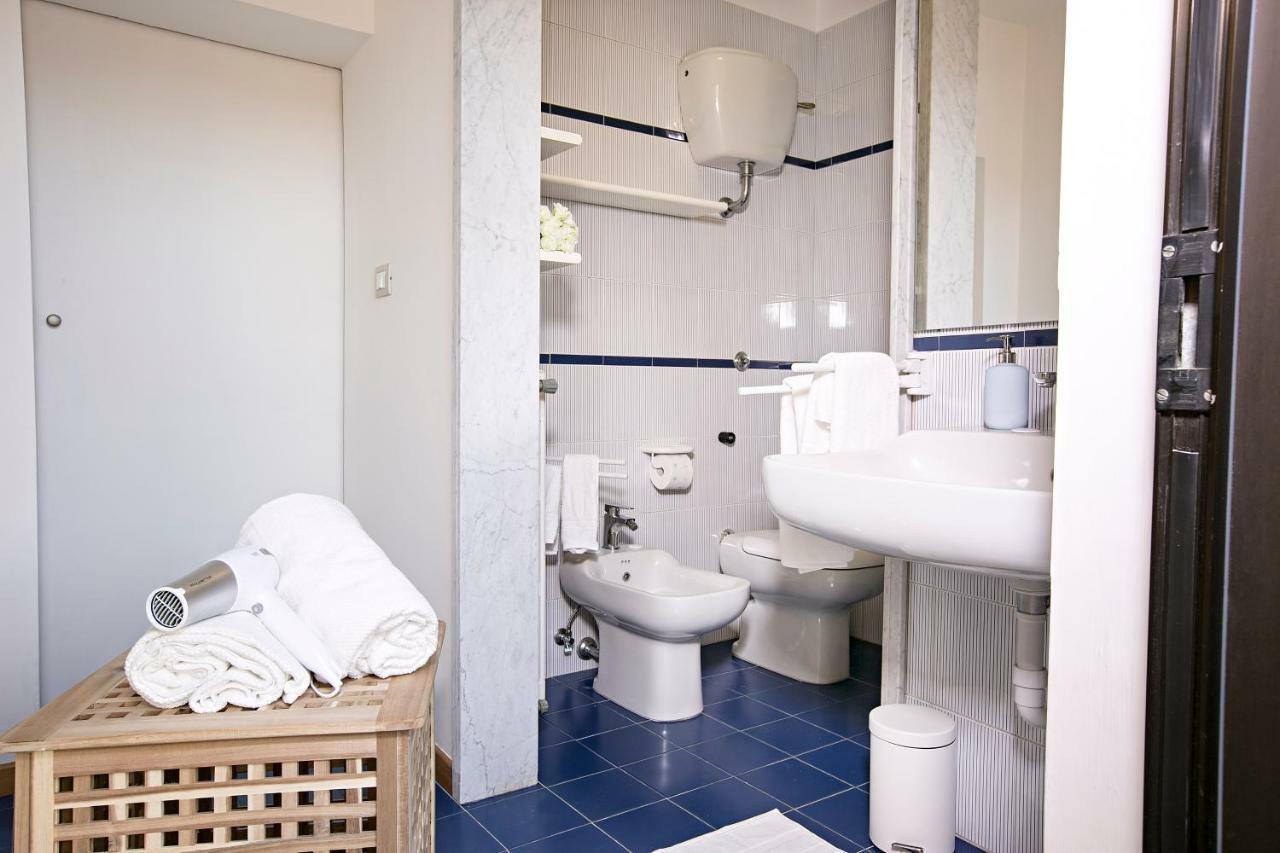 Dido Bed & Breakfast Roseto Degli Abruzzi Bagian luar foto